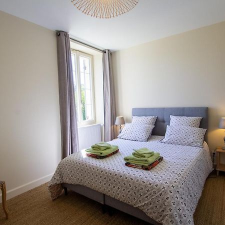 La Maison D'Elise Sarlat-la-Caneda Ngoại thất bức ảnh