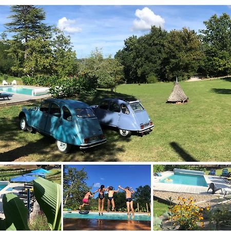 La Maison D'Elise Sarlat-la-Caneda Ngoại thất bức ảnh