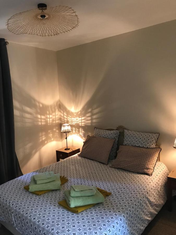 La Maison D'Elise Sarlat-la-Caneda Ngoại thất bức ảnh