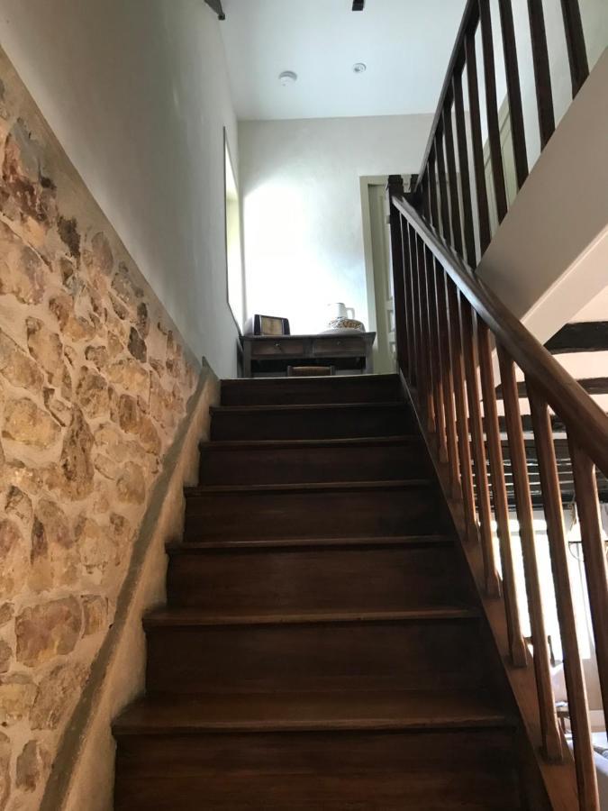 La Maison D'Elise Sarlat-la-Caneda Ngoại thất bức ảnh