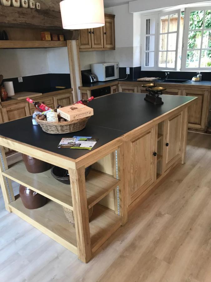 La Maison D'Elise Sarlat-la-Caneda Ngoại thất bức ảnh