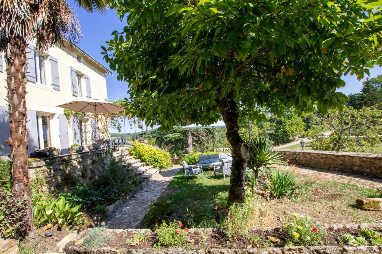 La Maison D'Elise Sarlat-la-Caneda Ngoại thất bức ảnh