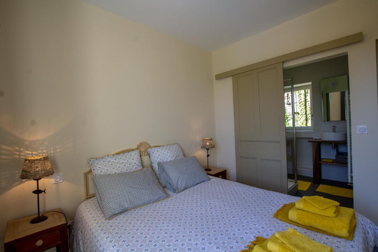 La Maison D'Elise Sarlat-la-Caneda Ngoại thất bức ảnh