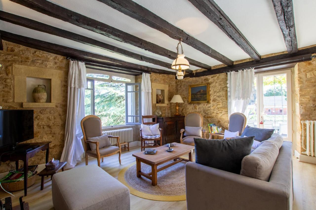 La Maison D'Elise Sarlat-la-Caneda Ngoại thất bức ảnh