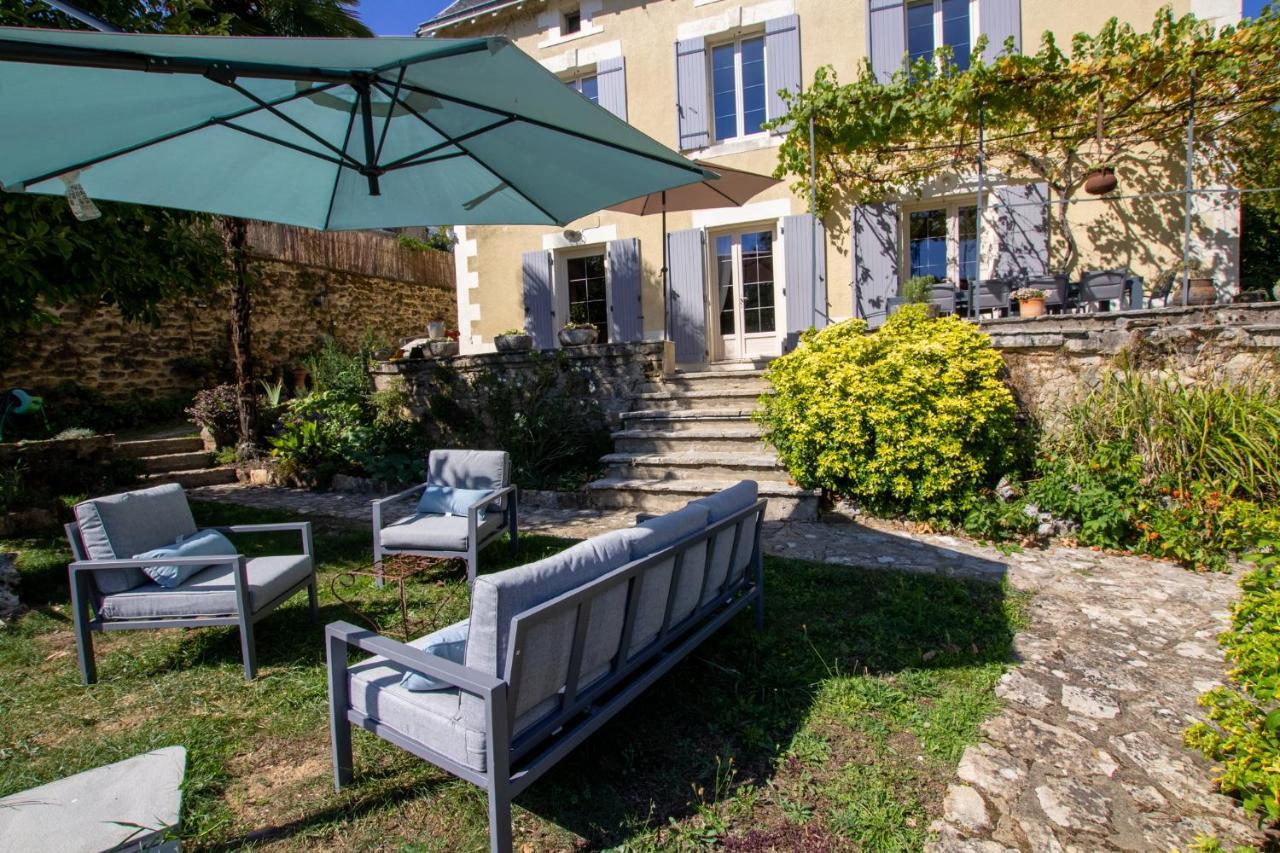 La Maison D'Elise Sarlat-la-Caneda Ngoại thất bức ảnh