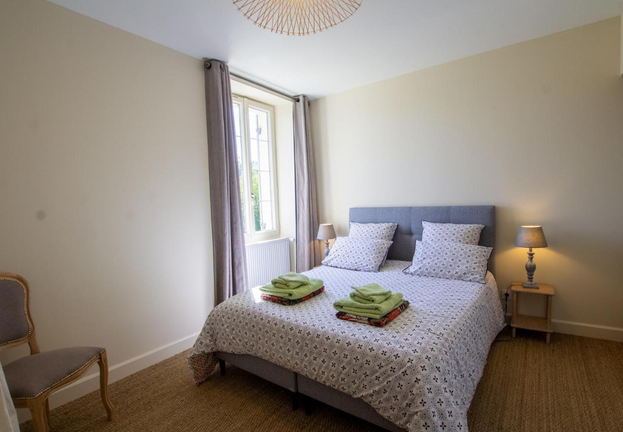 La Maison D'Elise Sarlat-la-Caneda Ngoại thất bức ảnh