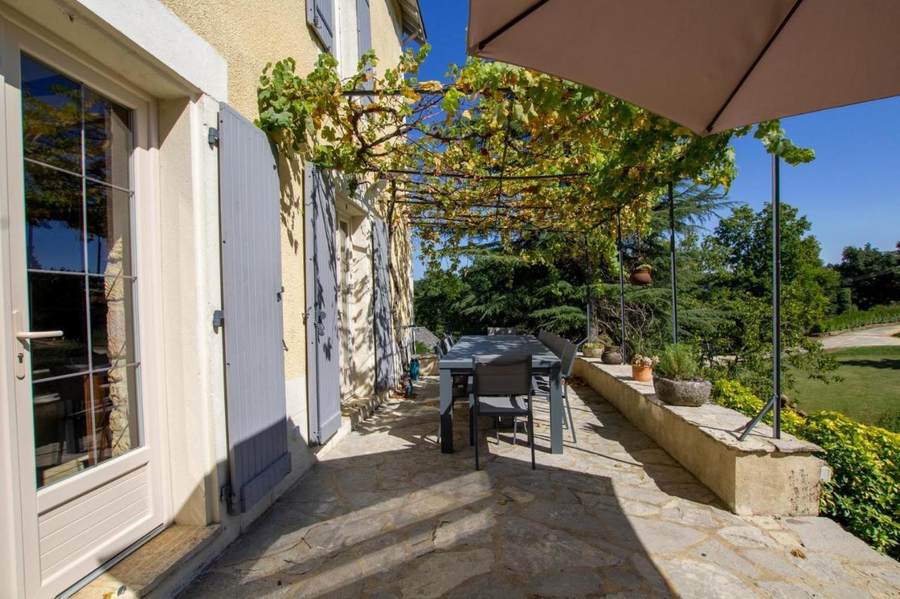La Maison D'Elise Sarlat-la-Caneda Ngoại thất bức ảnh