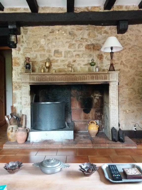 La Maison D'Elise Villa Sarlat-la-Caneda Ngoại thất bức ảnh